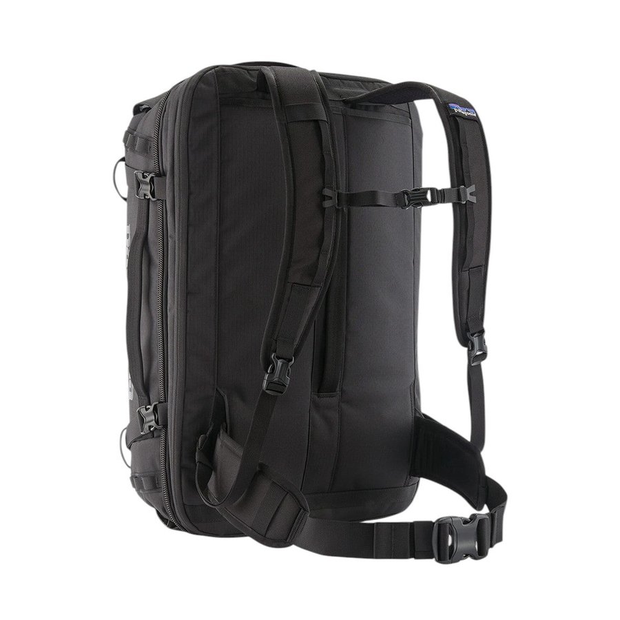 Patagonia Black Hole MLC 45L Black Black