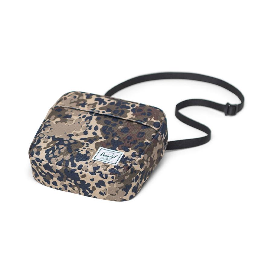 Herschel Classic Crossbody Bag Terrain Camo Terrain Camo