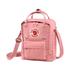 Fjallraven Kanken Sling Pink