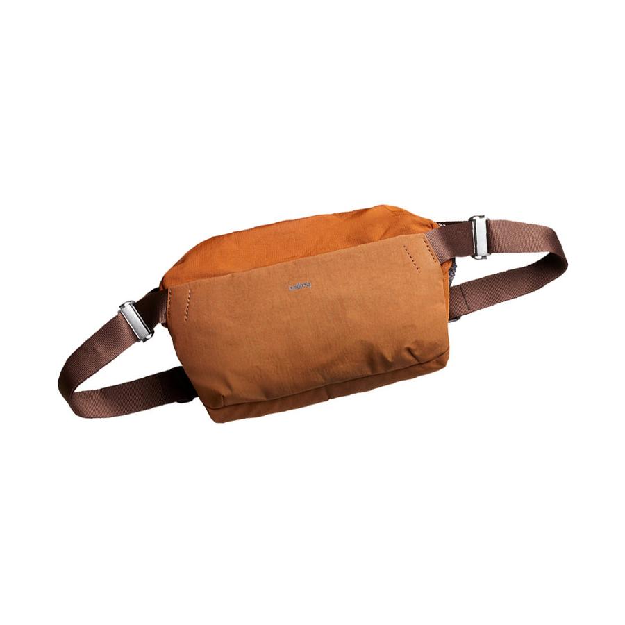 Bellroy Venture Sling 9L Bronze Bronze
