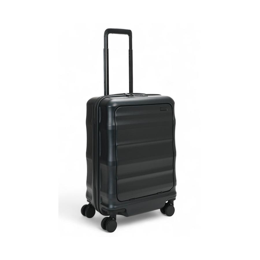 Luna-Air Front Access Carry-On Black