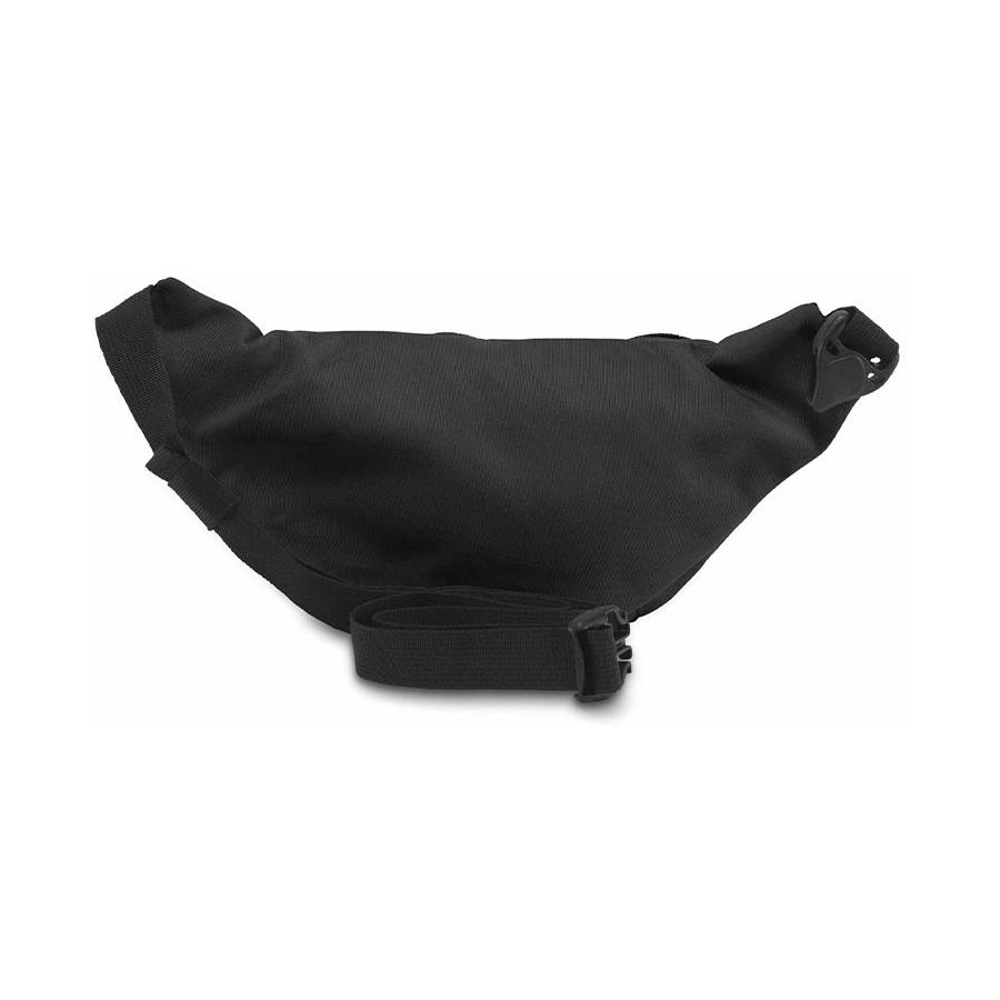 Jansport Fifth Avenue Bum Bag Black Black