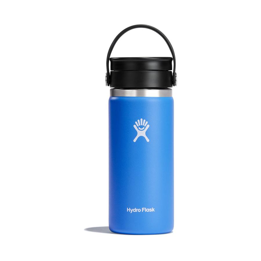 Hydro Flask 16oz (473mL) Coffee Flask with Flex Sip Lid Cascade Cascade