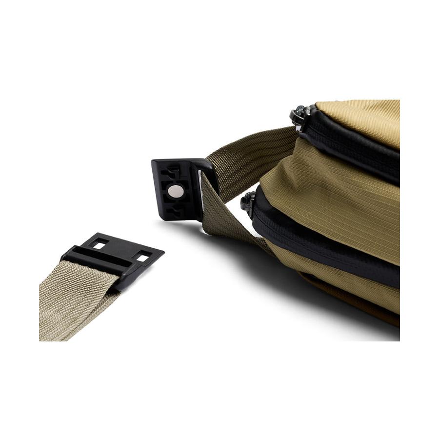 Bellroy Venture Ready Sling 2.5L Safari Safari