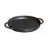 Staub 26cm Pure Grill Pan Black