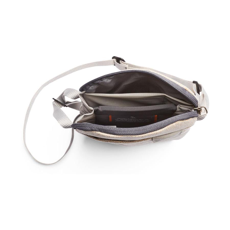 Bellroy City Pouch Saltbush Saltbush