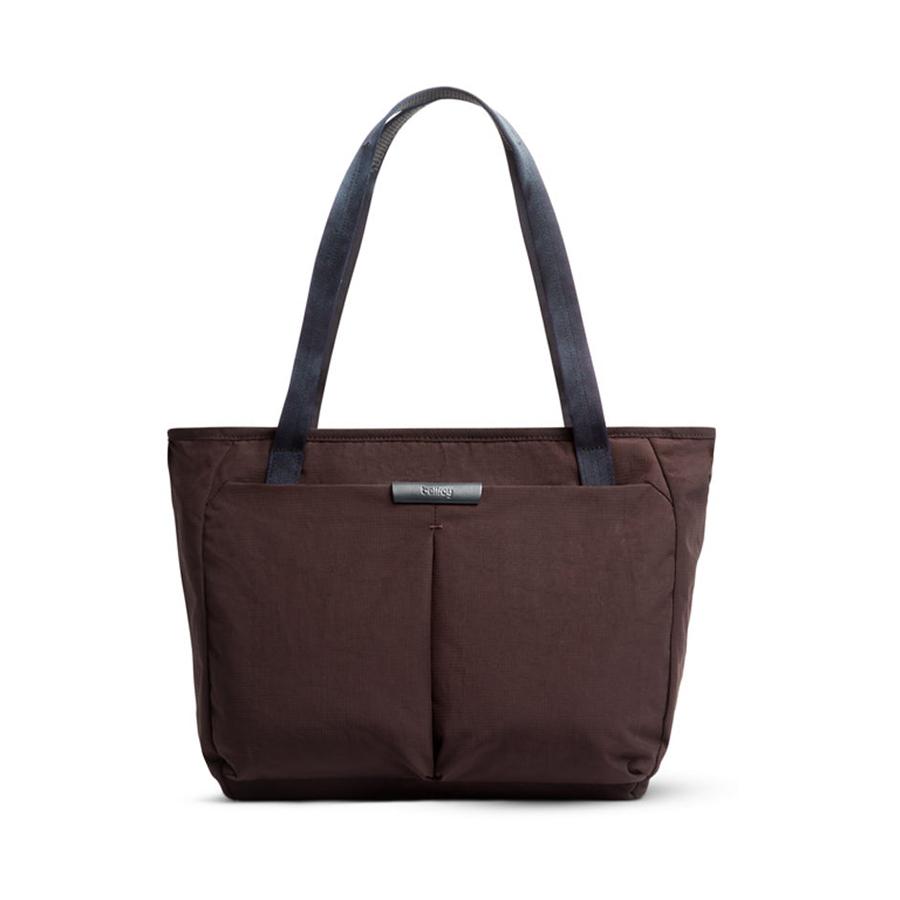Bellroy Tokyo Wonder Tote 12L Deep Plum Deep Plum