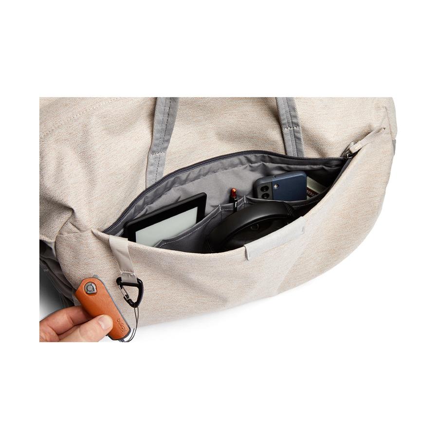 Bellroy Classic Weekender 45L Saltbush Saltbush