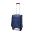 Caselite Ultra 55cm Softside Carry-On Suitcase Navy