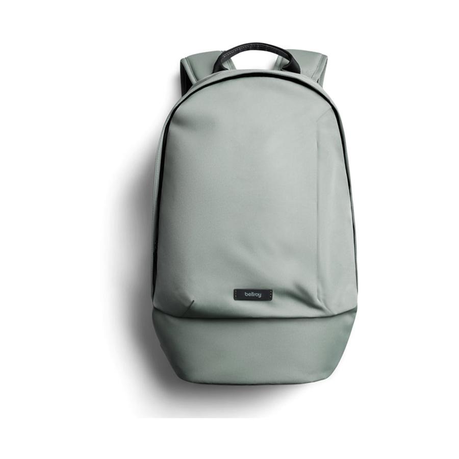 Bellroy Classic Backpack - Second Edition Eucalyptus Eucalyptus