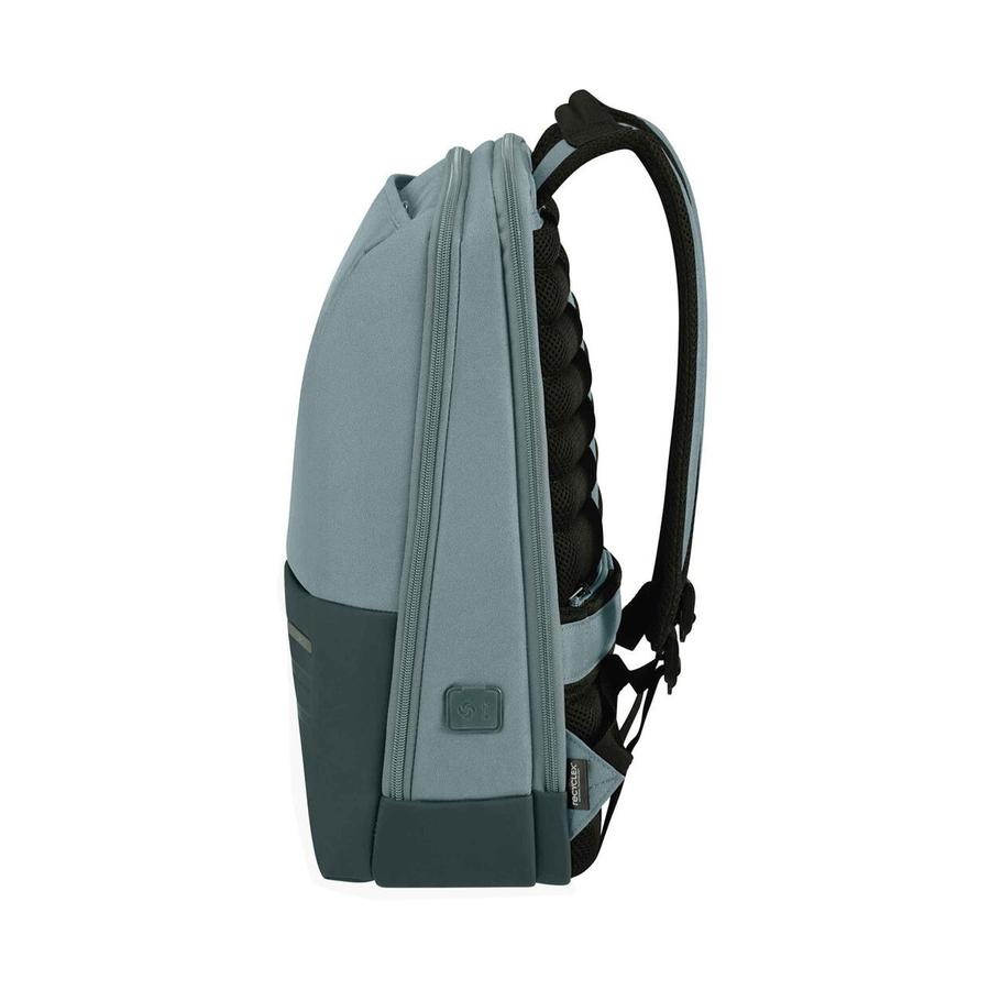 Samsonite StackD Biz 15.6" Laptop Backpack Forest Forest