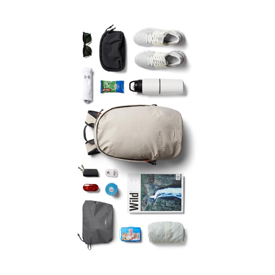 Bellroy Lite Daypack Ash Ash