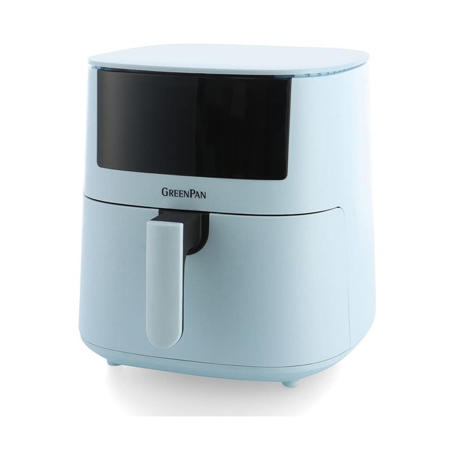 GreenPan Bistro XXL Air Fryer 7.2L Light Blue Light Blue