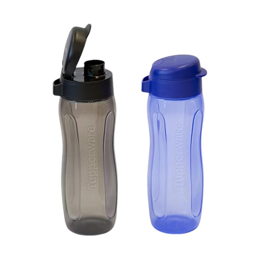 GWP - Gen II 500ml Bottles (Set of 2) Blue/Grey Blue/Grey