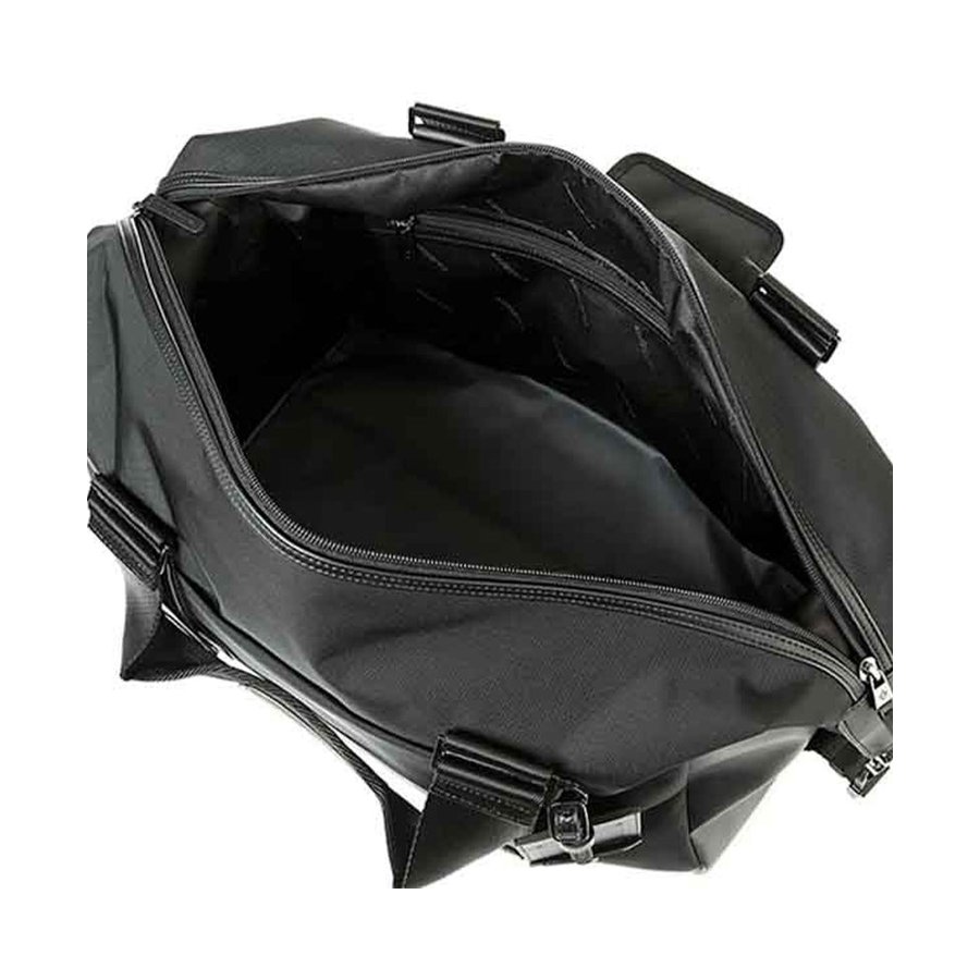 Samsonite Wilgena Boston L Black Black