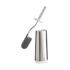 Joseph Joseph Flex Steel Toilet Brush Silver