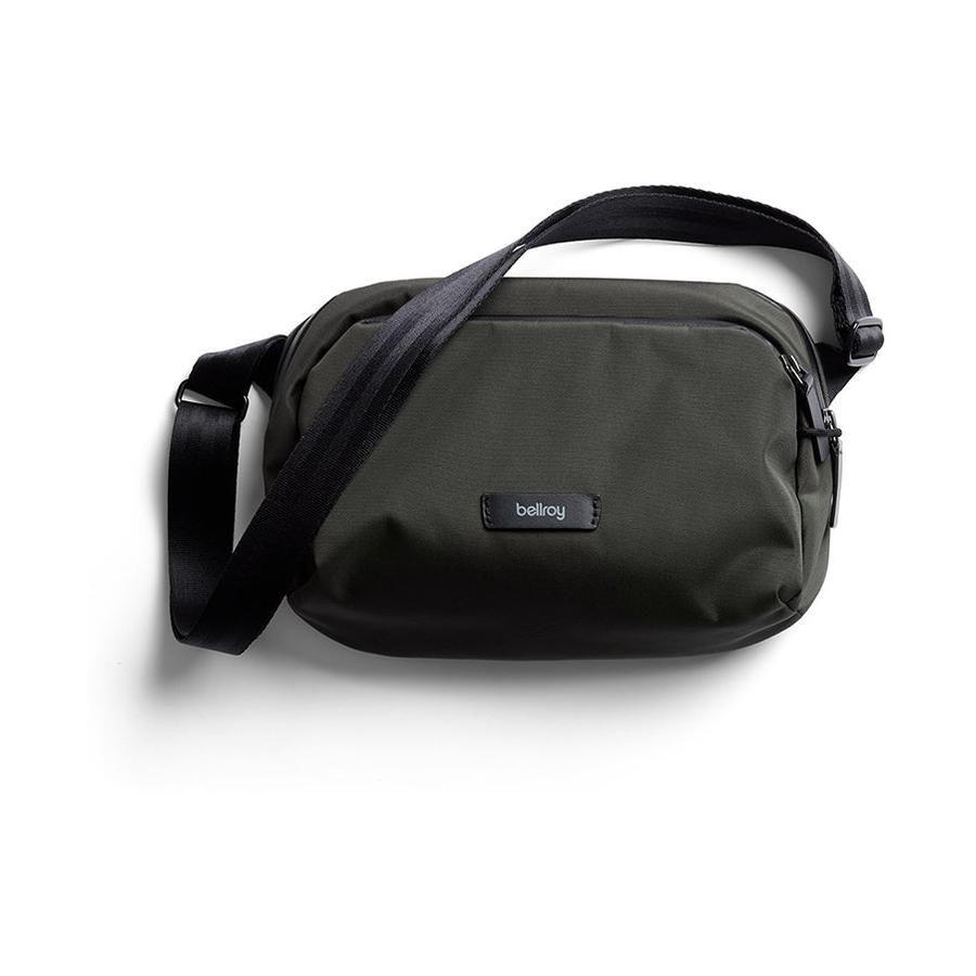 Bellroy Transit Sling 5L Olive Olive