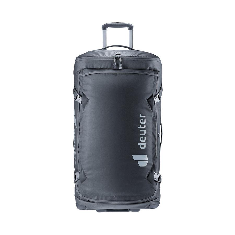 Deuter Duffle Pro Movo 90 Black Black