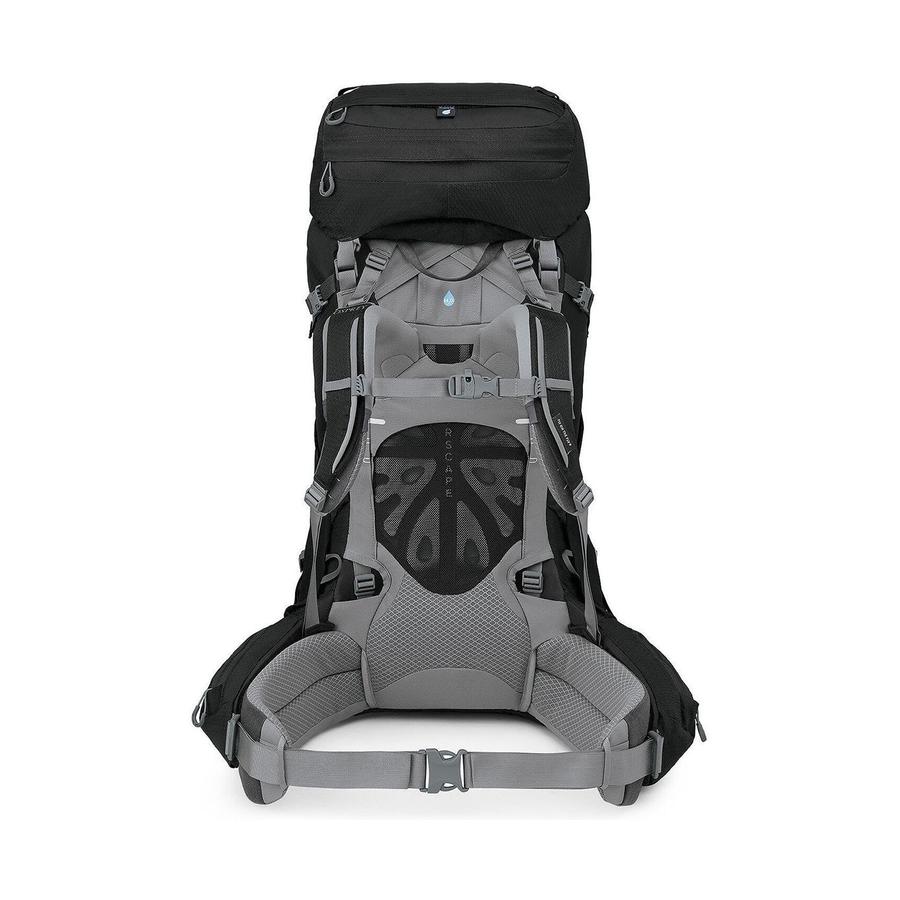 Osprey Ariel 65 Medium/Large Women's Extended Fit Backpack Black Black