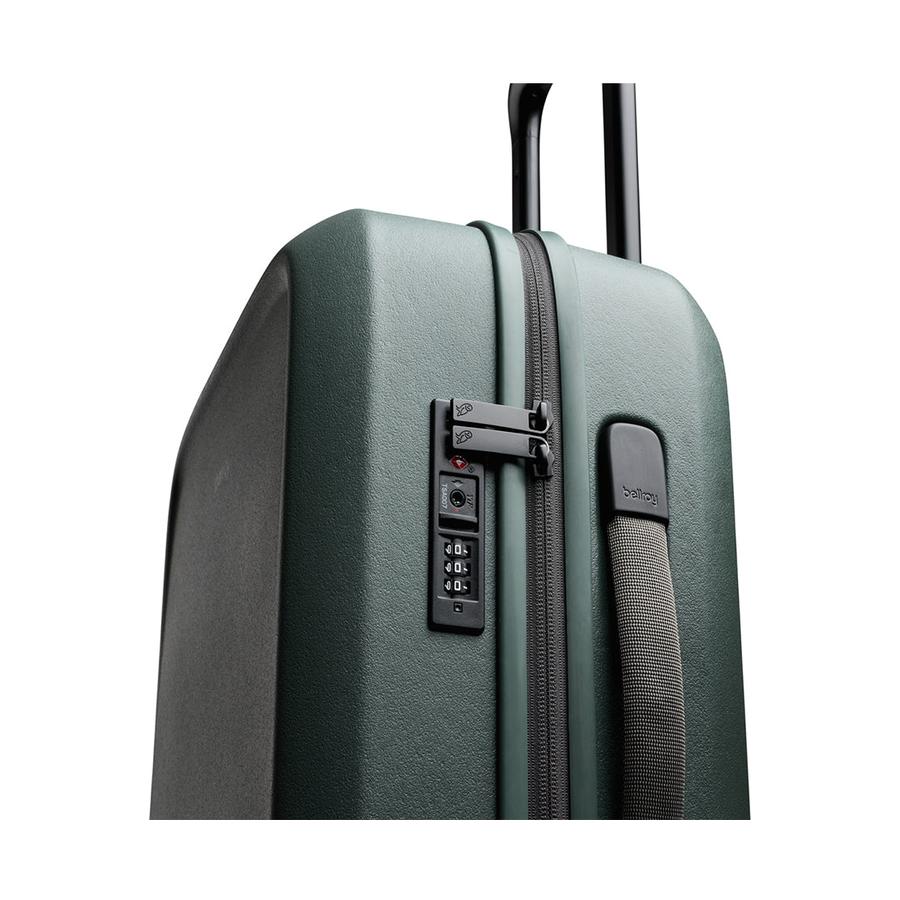 Bellroy Transit 55cm Hardside Carry-On Suitcase Everglade Everglade