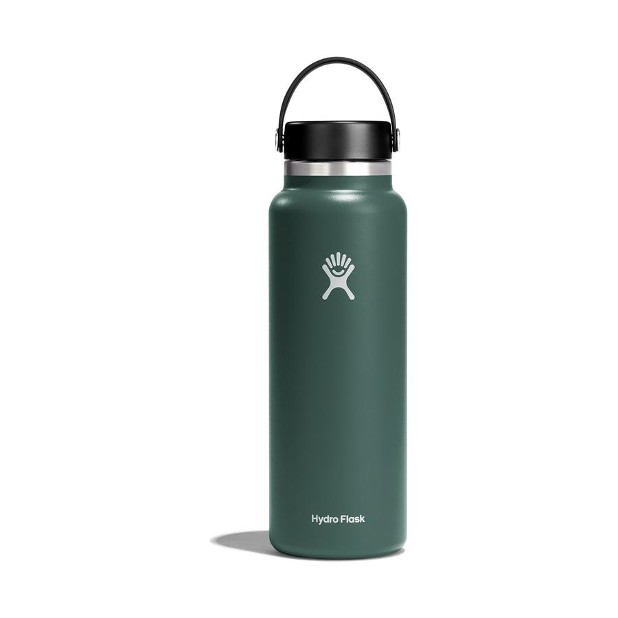 Hydro Flask 40oz (1.18L) Wide Mouth Drink Bottle Fir Fir