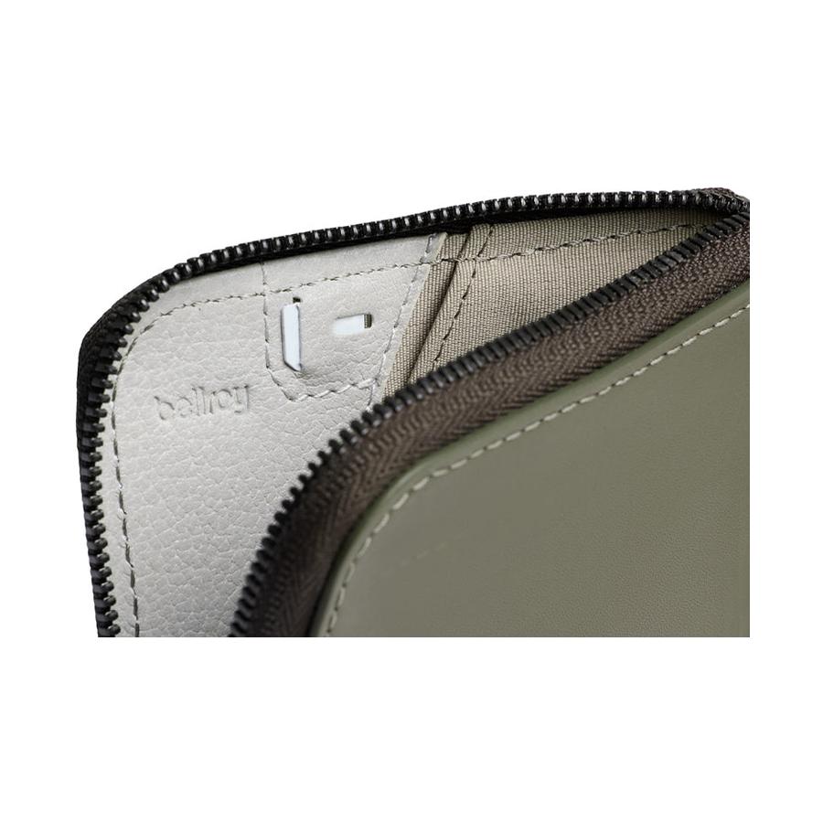 Bellroy Card Pocket Willow Willow