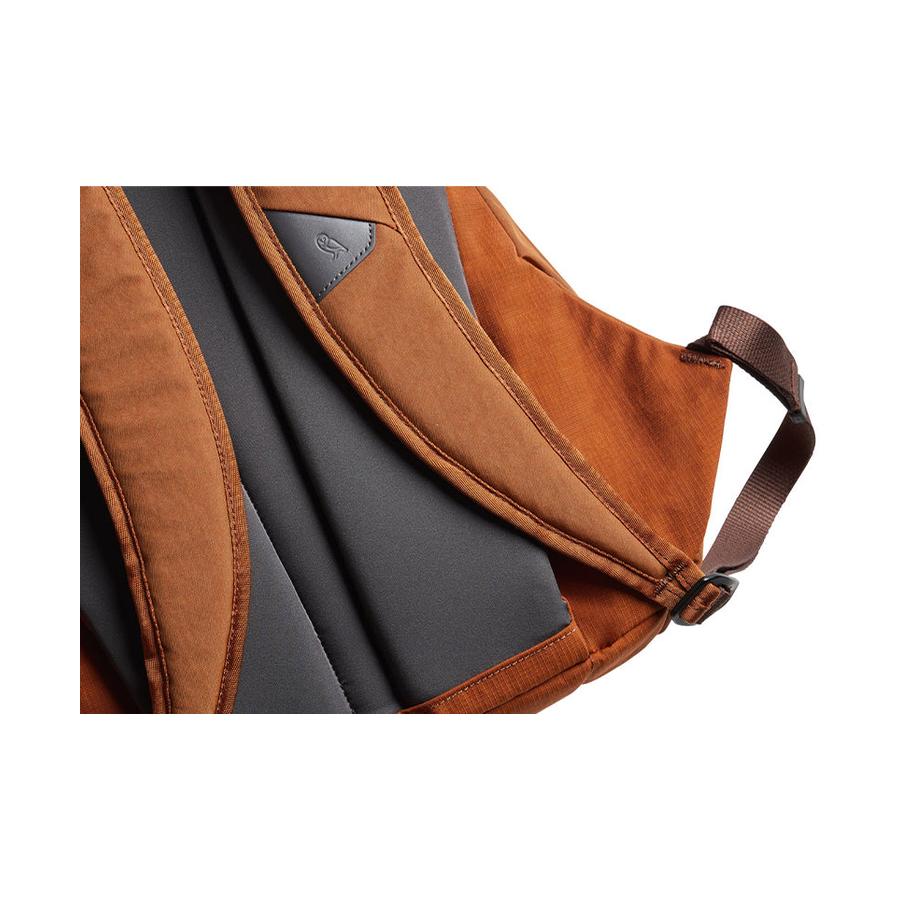 Bellroy Classic Backpack - Second Edition Bronze Bronze