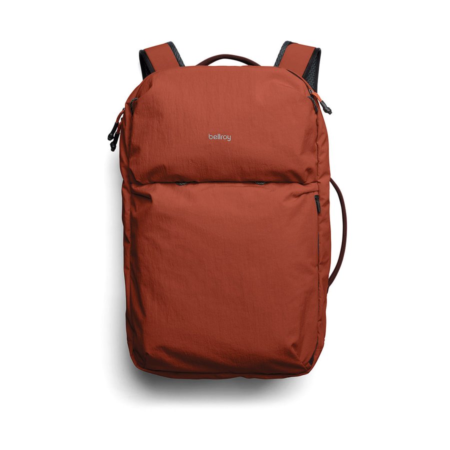 Bellroy Lite Travel Pack 38L Clay Clay