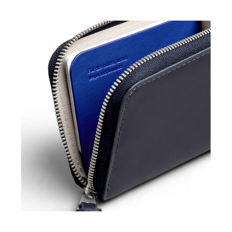 Bellroy L-Pocket Navy Navy