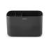 Brabantia ReNew Bathroom Caddy Dark Grey
