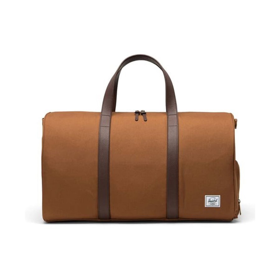 Herschel Novel 43L Duffle Rubber Rubber