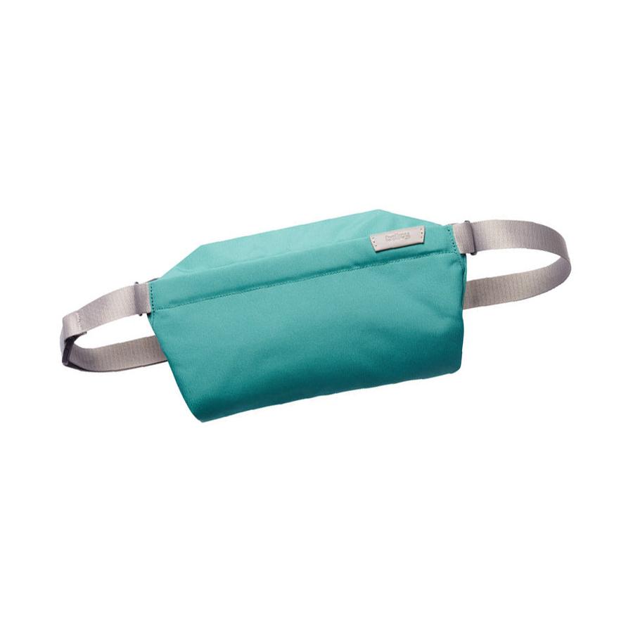 Bellroy Sling Bag Teal Teal