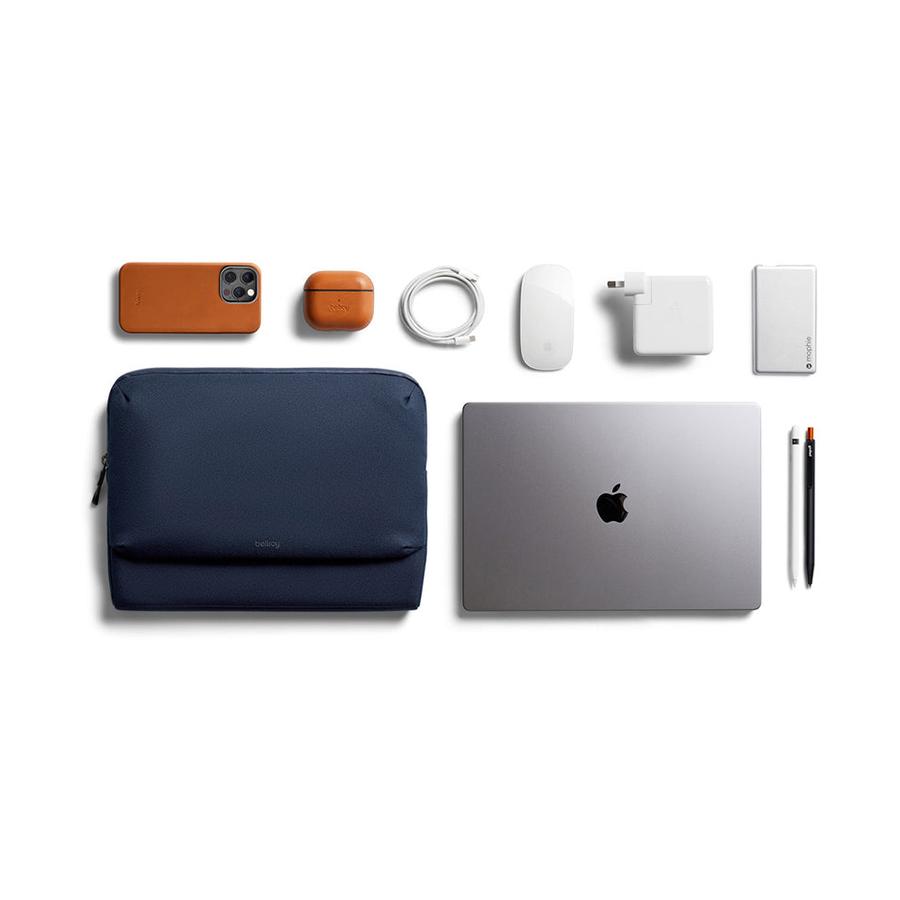 Bellroy 14" Laptop Caddy Navy Navy