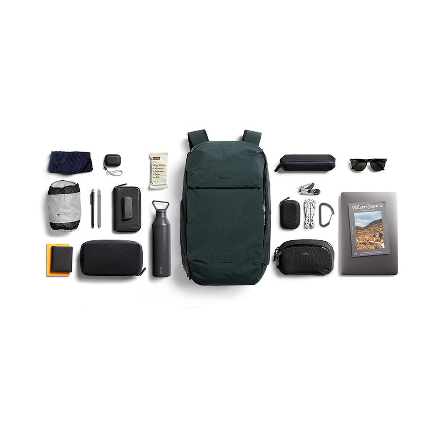 Bellroy Venture Ready Pack 26L Deep Ocean Deep Ocean