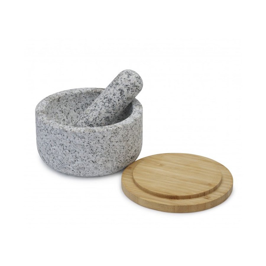 Joseph Joseph Dash Pestle & Mortar Multi Coloured Multi Coloured