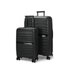 Samsonite Octolite Neo 55cm & 75cm Hardside Luggage Set Black