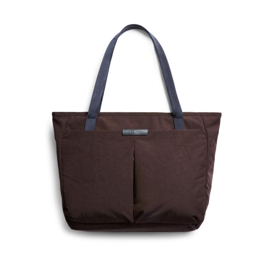 Bellroy Tokyo Wonder Tote 15L Deep Plum Deep Plum