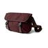 Bellroy Cinch Mini Messenger Burgundy
