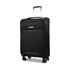 Samsonite B-Lite 5 71cm Softside Checked Suitcase Black