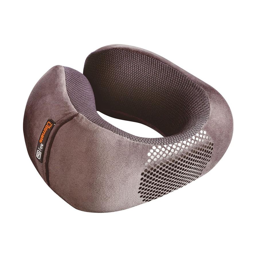 Go Travel Go Ultimate 3.0 Travel Pillow Dark Grey Dark Grey