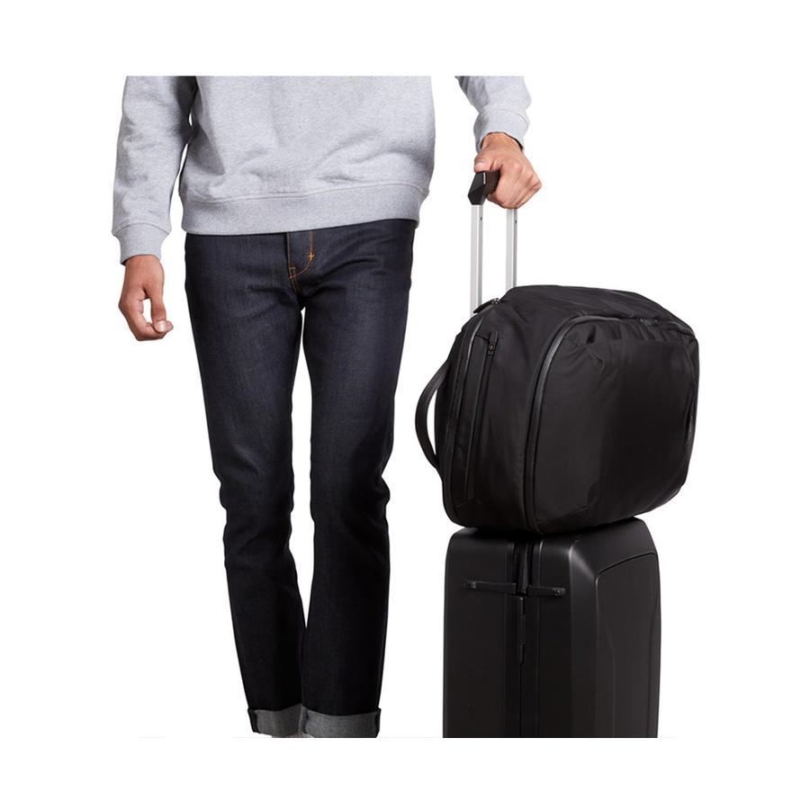 Bellroy Transit Backpack Plus Black Black
