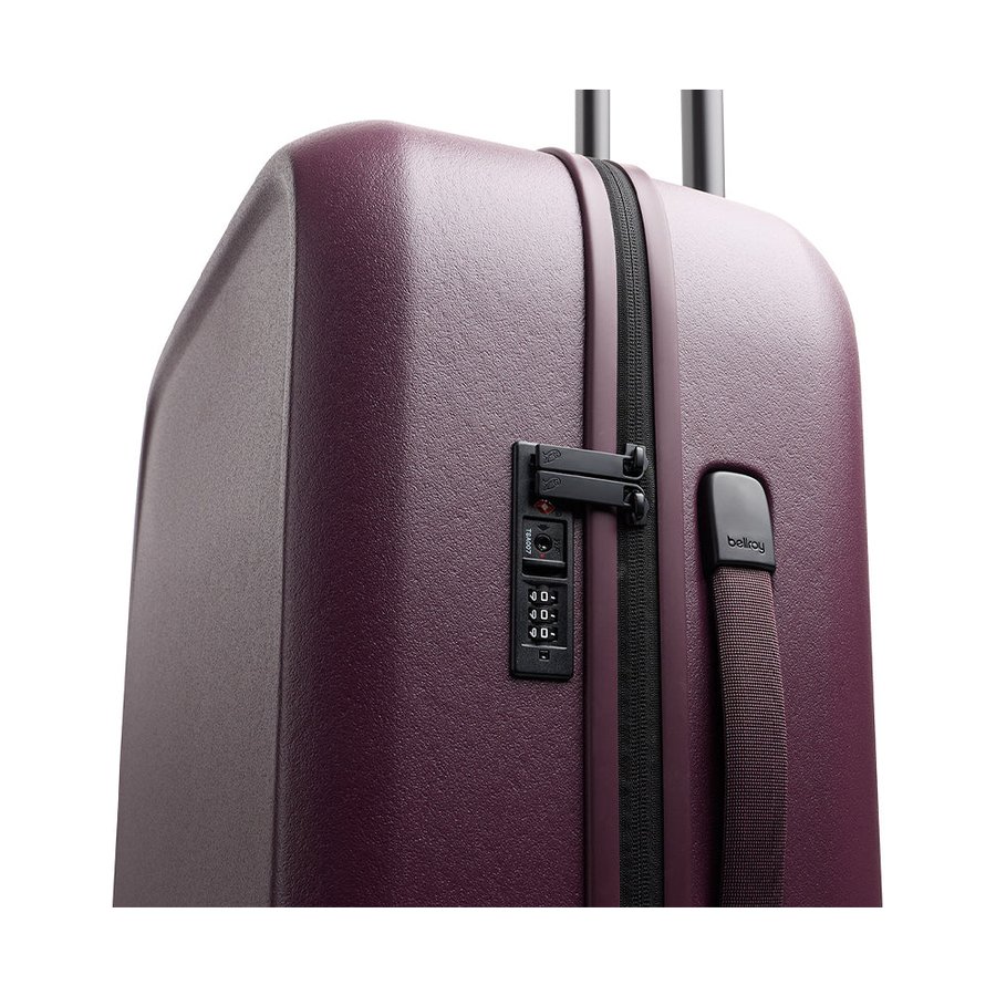 Bellroy Transit 68cm Hardside Check-In Suitcase Fig Fig