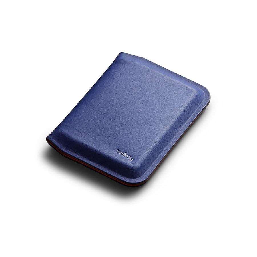 Bellroy Apex Slim Sleeve Indigo Indigo