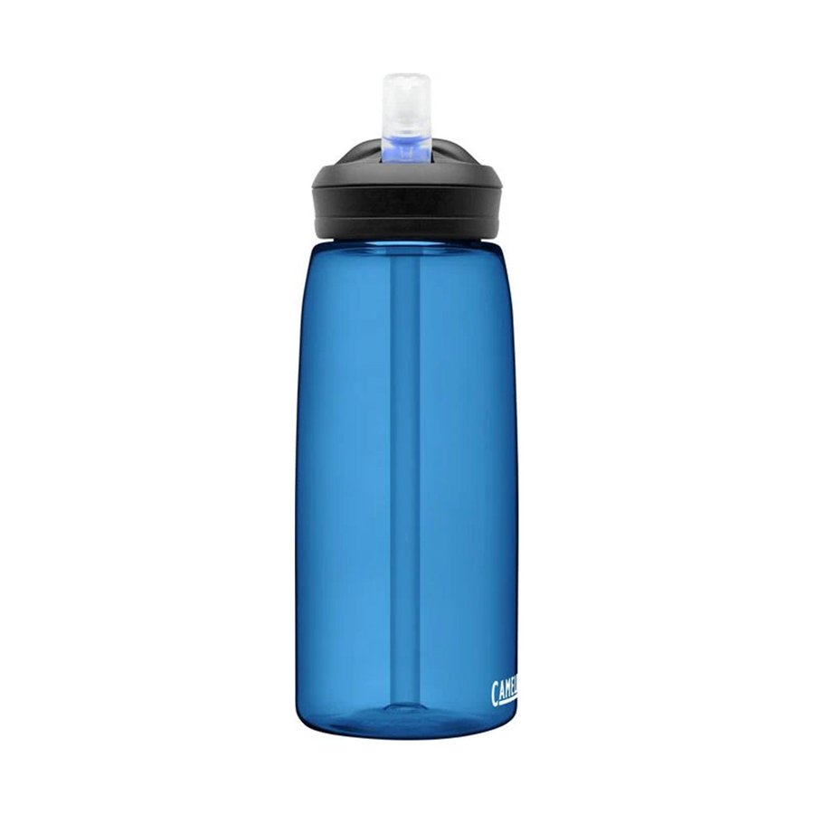 Camelbak 32oz (1L) Eddy+ Tritan Renew Drink Bottle Oxford Oxford