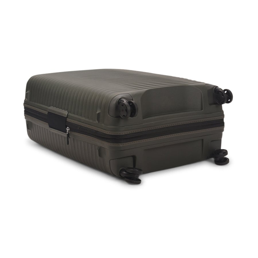 Samsonite Upscape 55cm Easy Access & 75cm Hardside Luggage Set Climbing Ivy Climbing Ivy