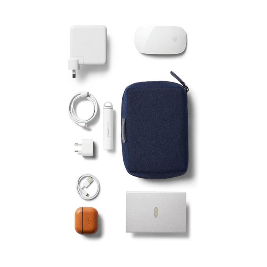 Bellroy Tech Kit Compact Navy Navy
