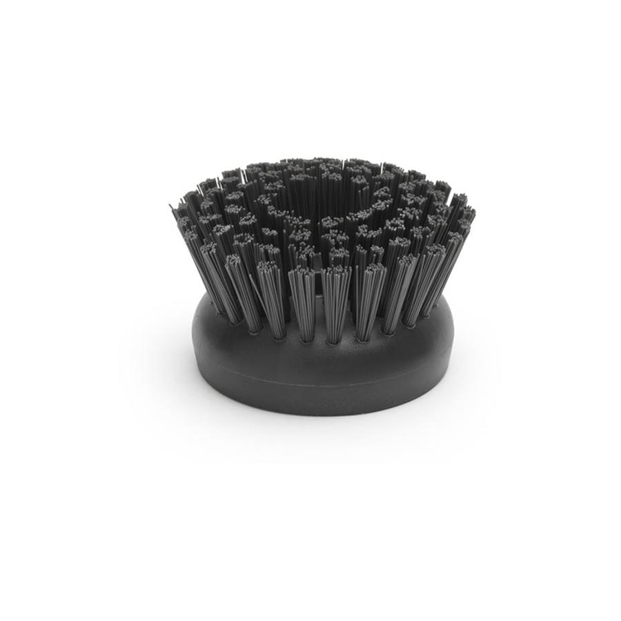 Brabantia Replacement Dish Brush (Set of 2) Dark Grey Dark Grey