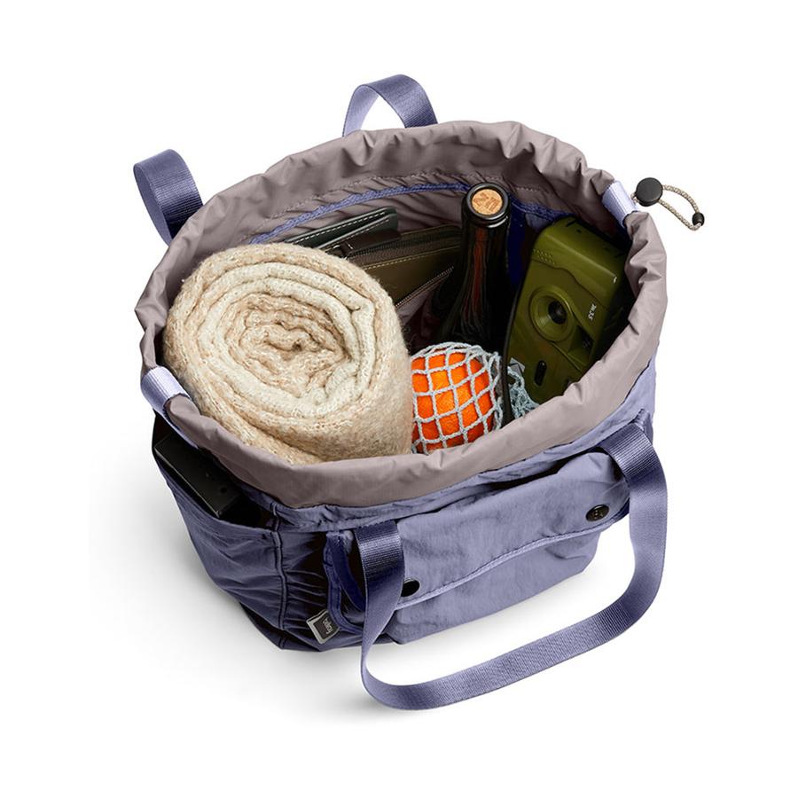 Bellroy Cinch Tote Lilac Haze Lilac Haze