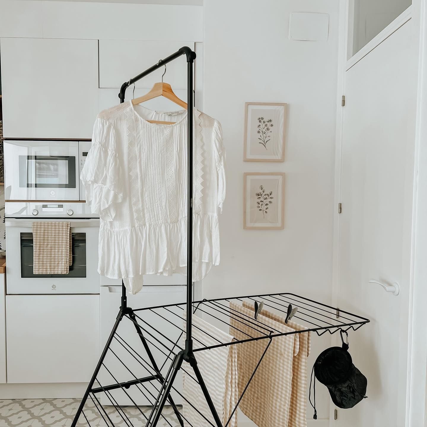 Clothes Airers