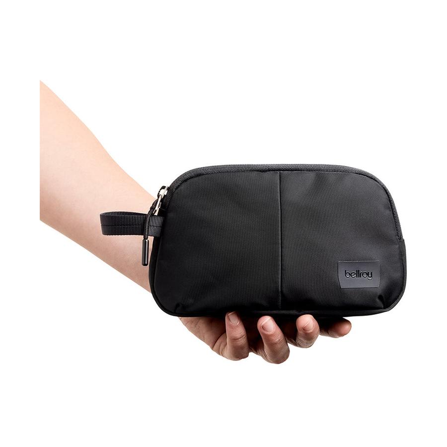 Bellroy Laneway Daily Pouch Ink Ink